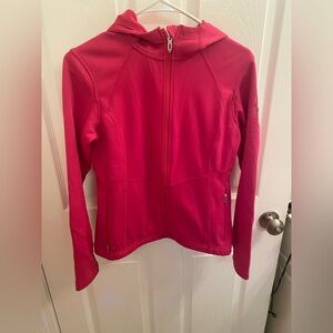 SPYDER Full Zip Hoodie